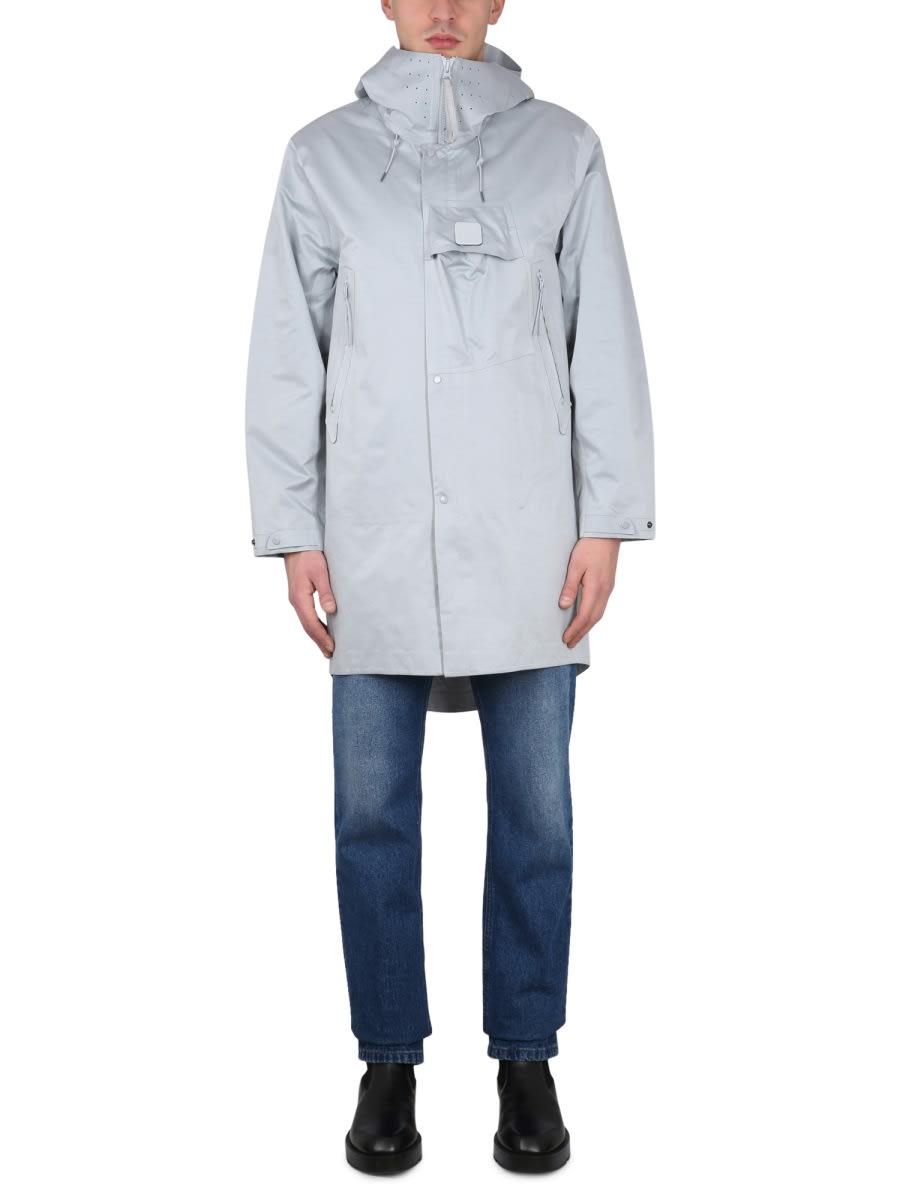 C.p. Company Technical Fabric Jacket