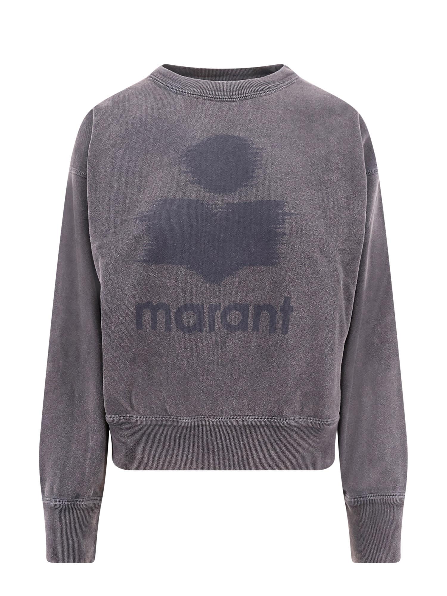 MARANT ETOILE Mobyli Sweatshirt