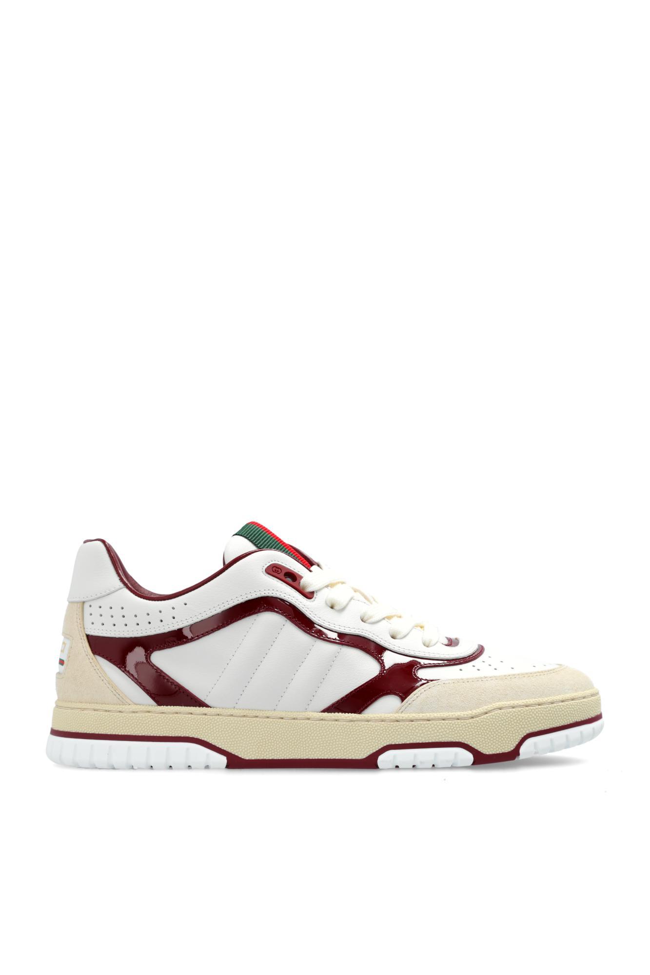 Gucci Sports Shoes