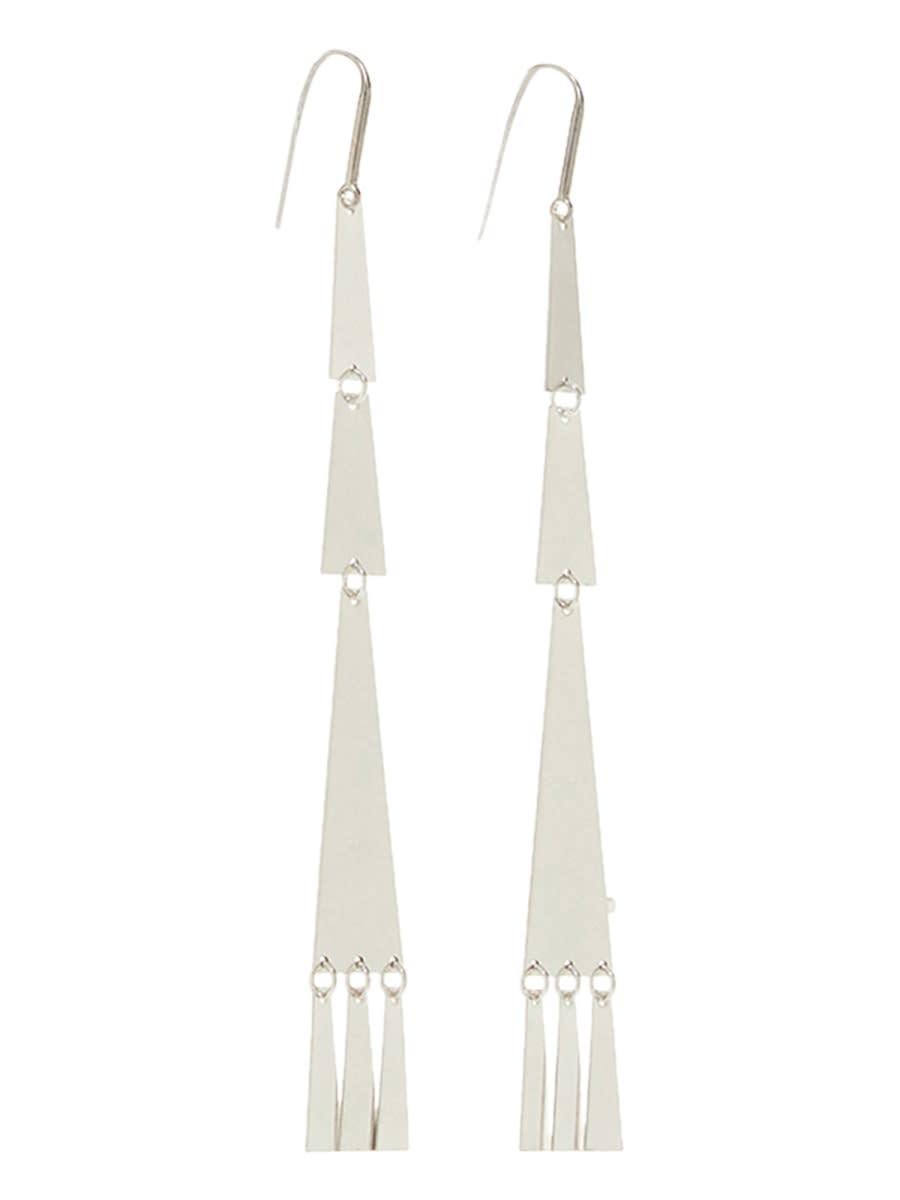 Isabel Marant Pendant Earrings