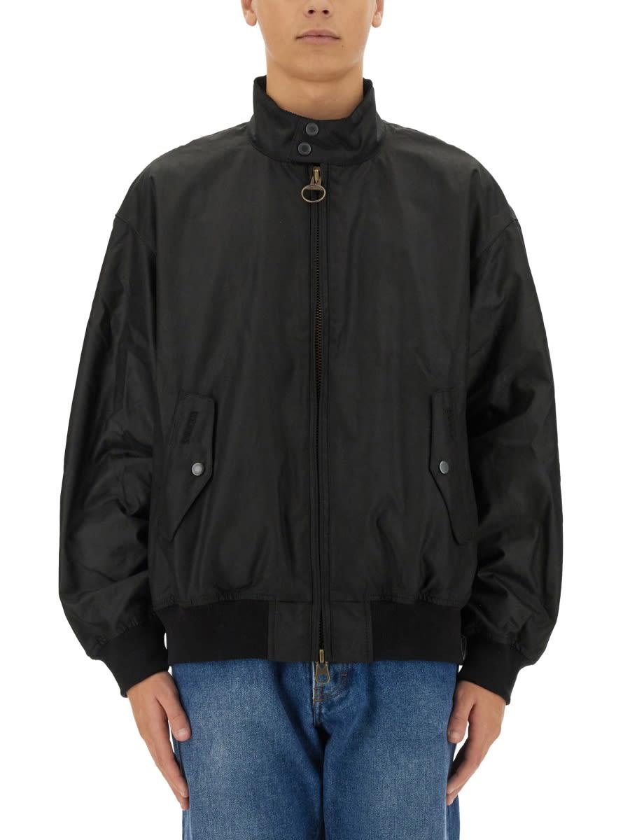 Baracuta g9 Harrington Jacket