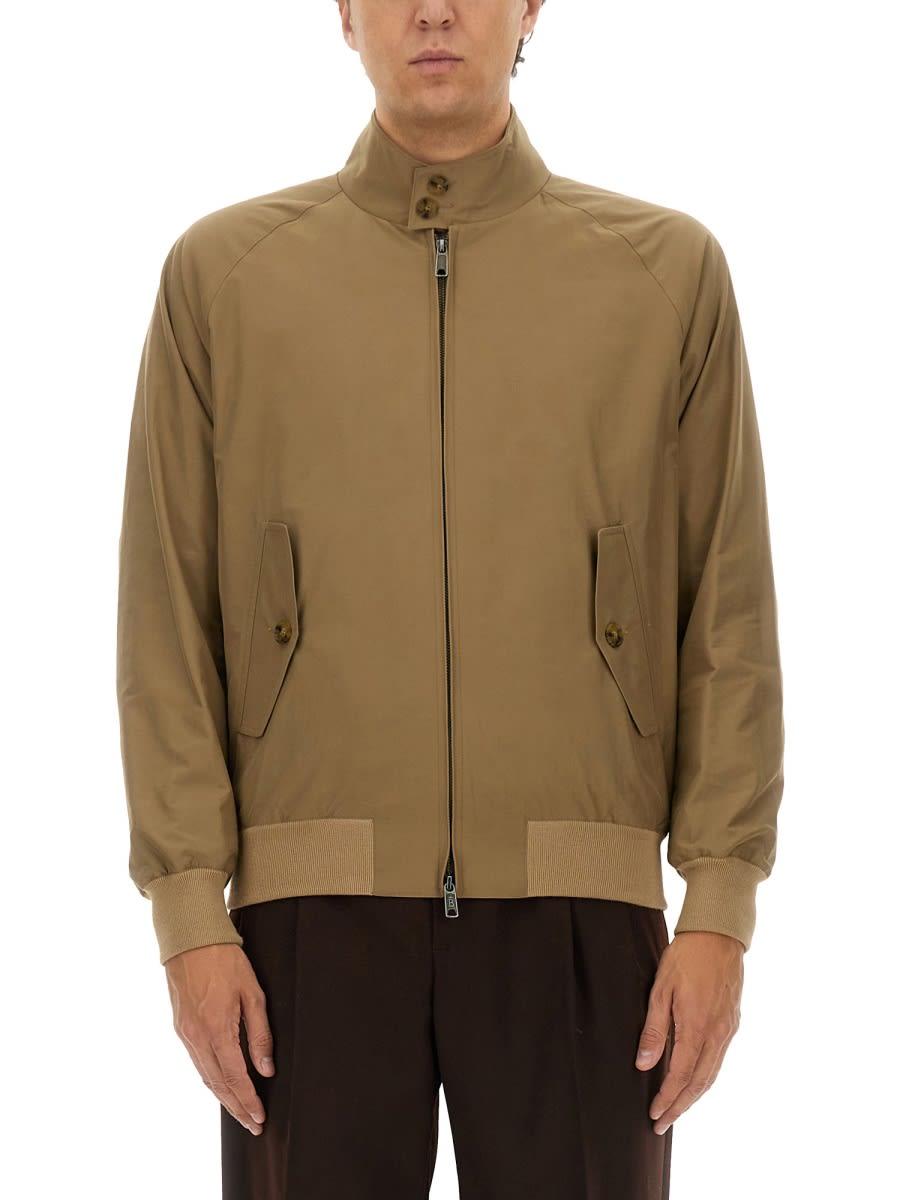 Baracuta g9 Harrington Jacket