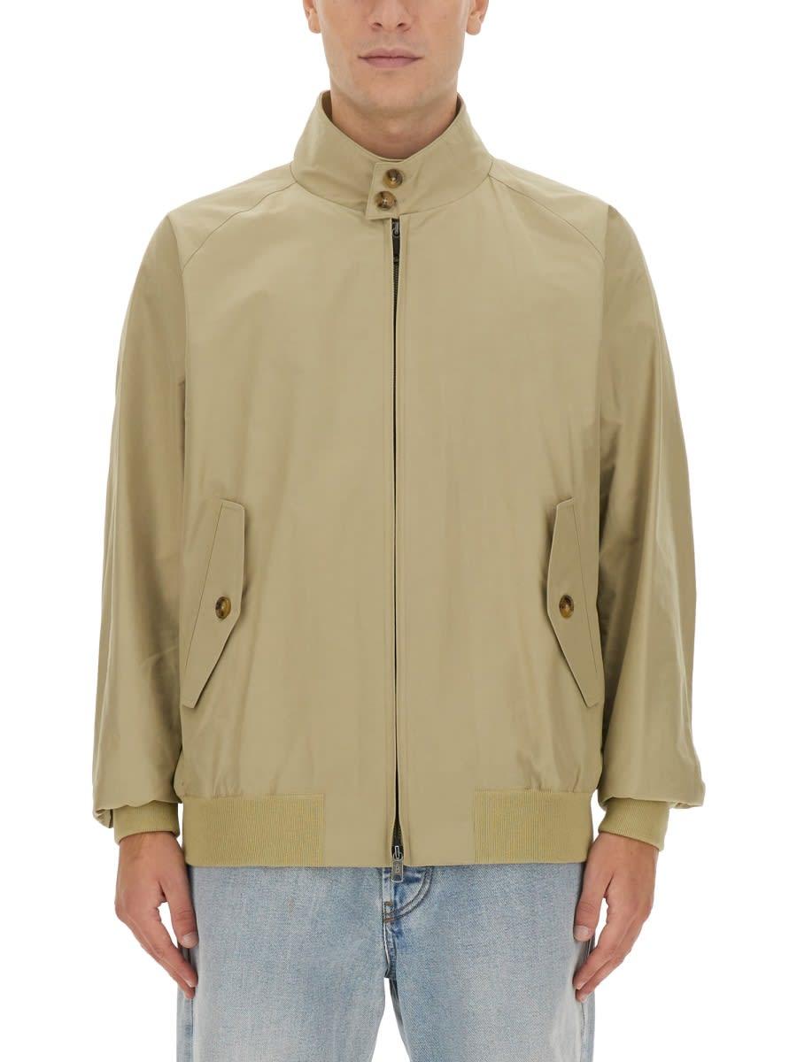 Baracuta g9 Harrington Jacket