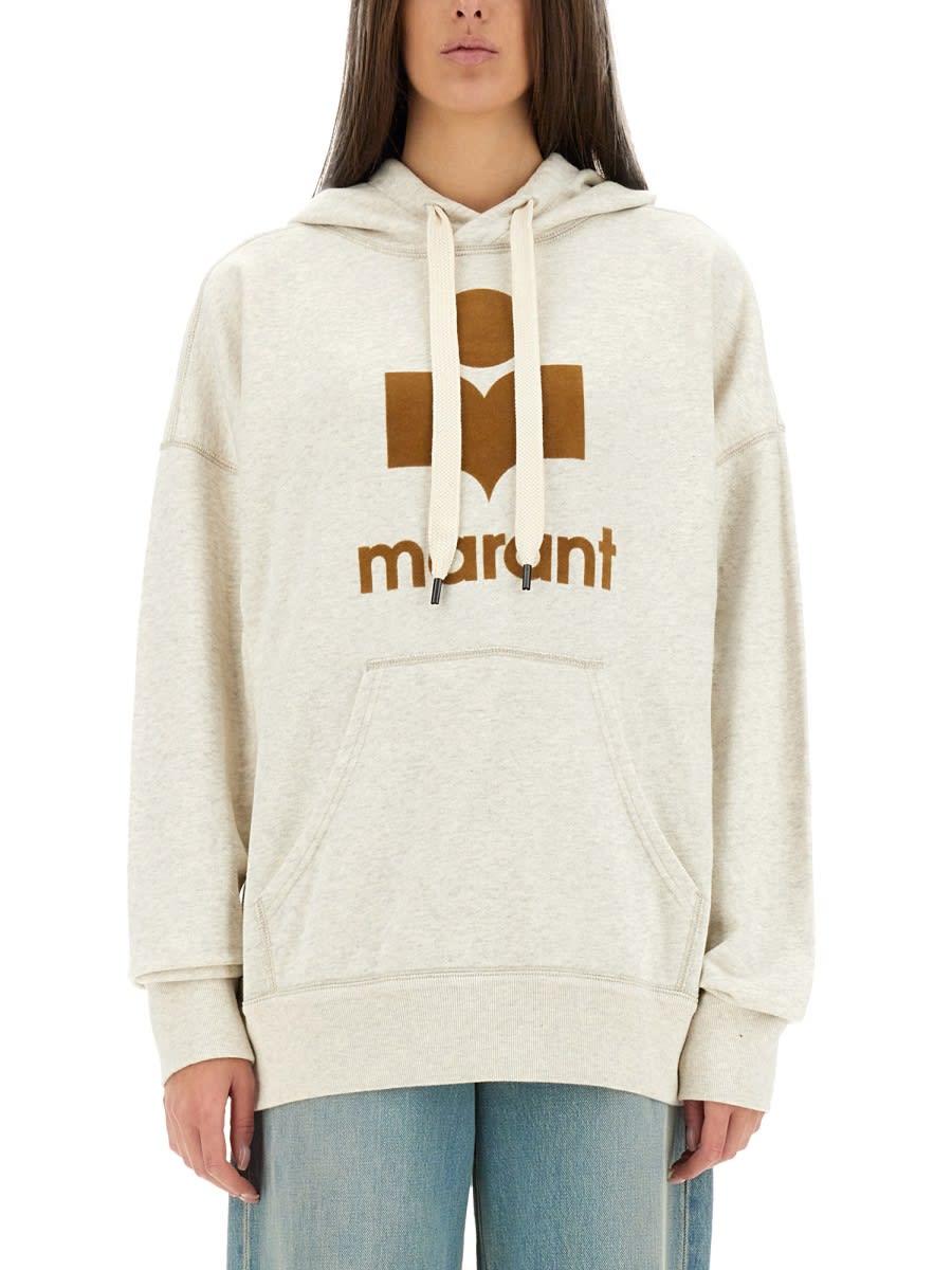 MARANT ETOILE mansel Sweatshirt