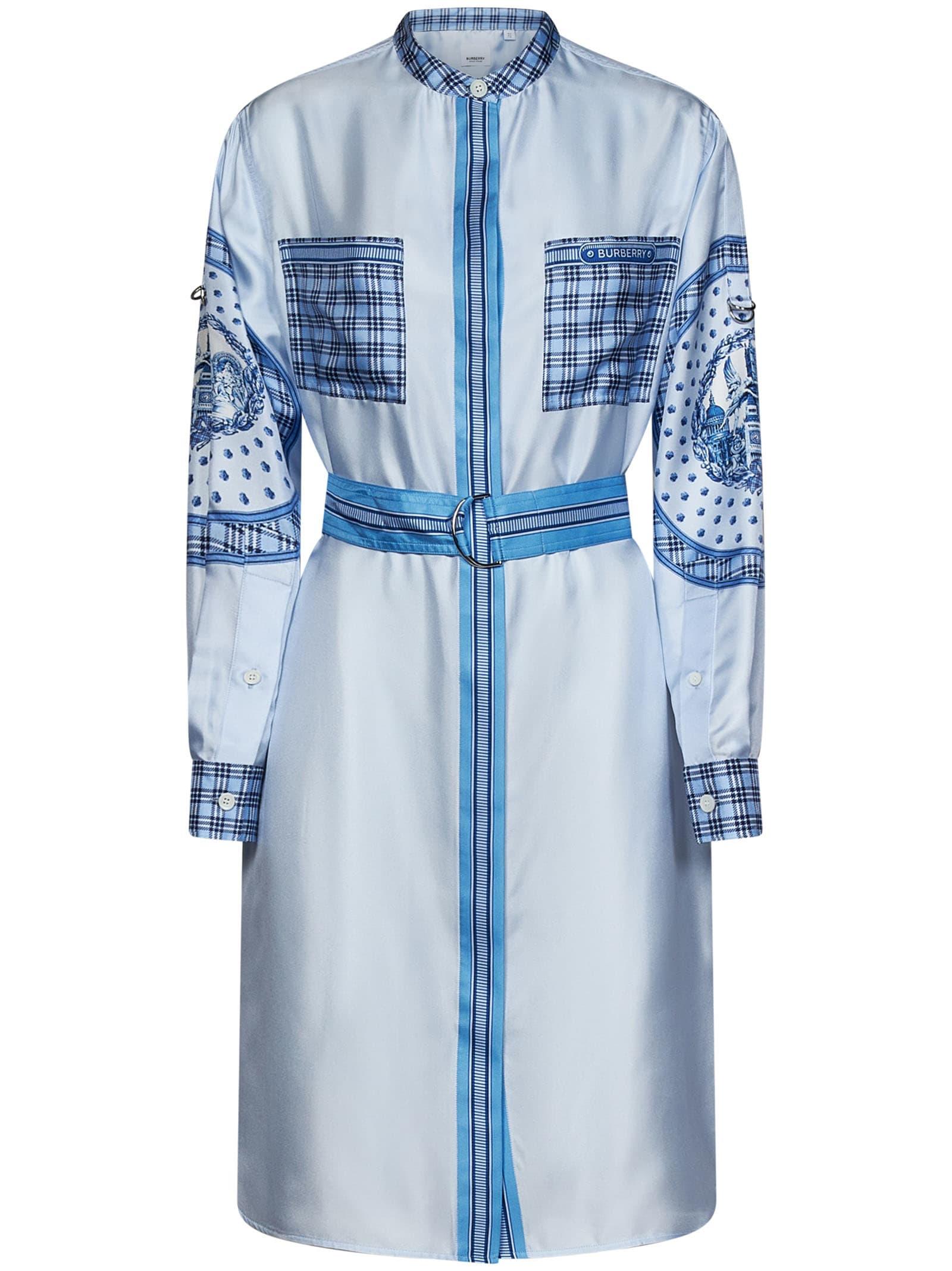 Burberry Dress