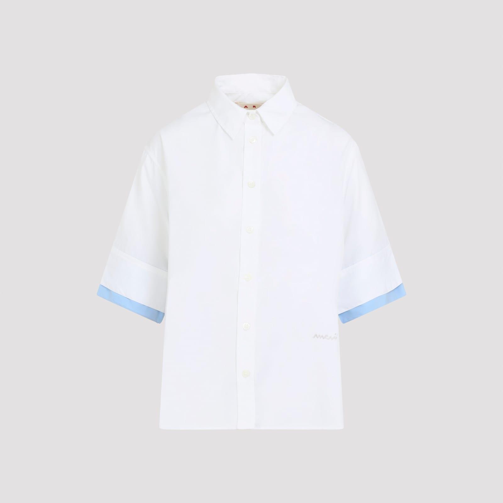 Marni Cotton Shirt