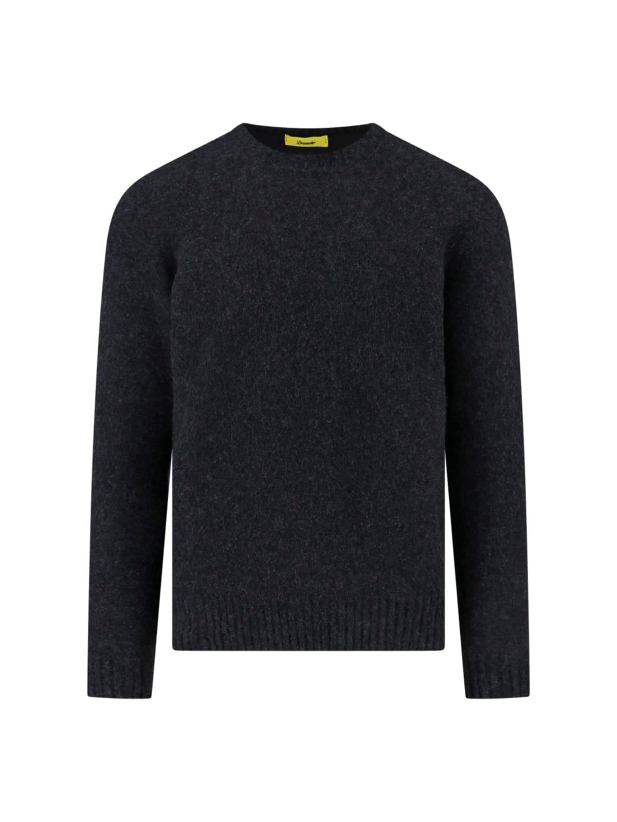 Drumohr Wool Sweater
