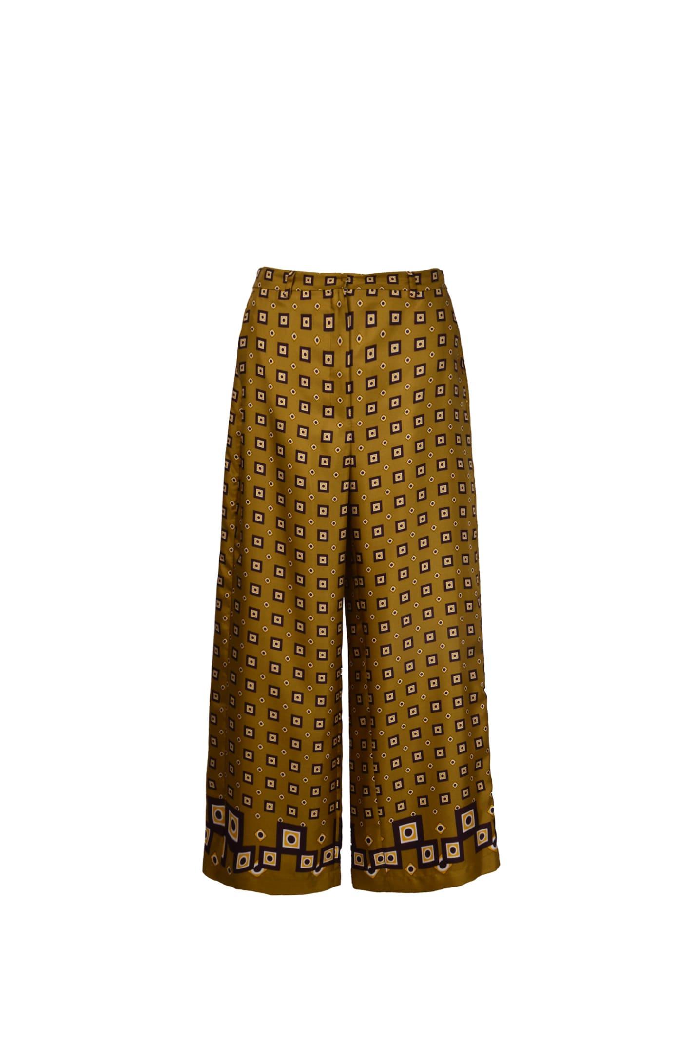 'S MAX MARA Max Mara Pants