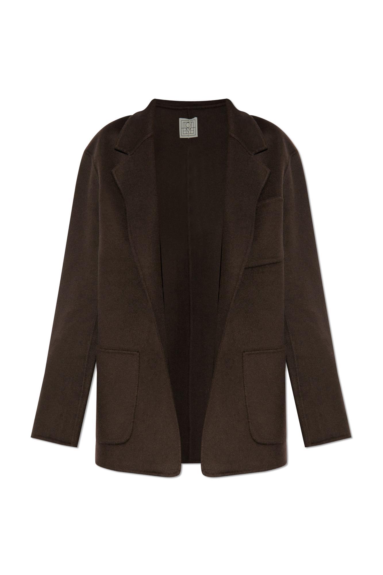 Toteme Totême Wool Coat