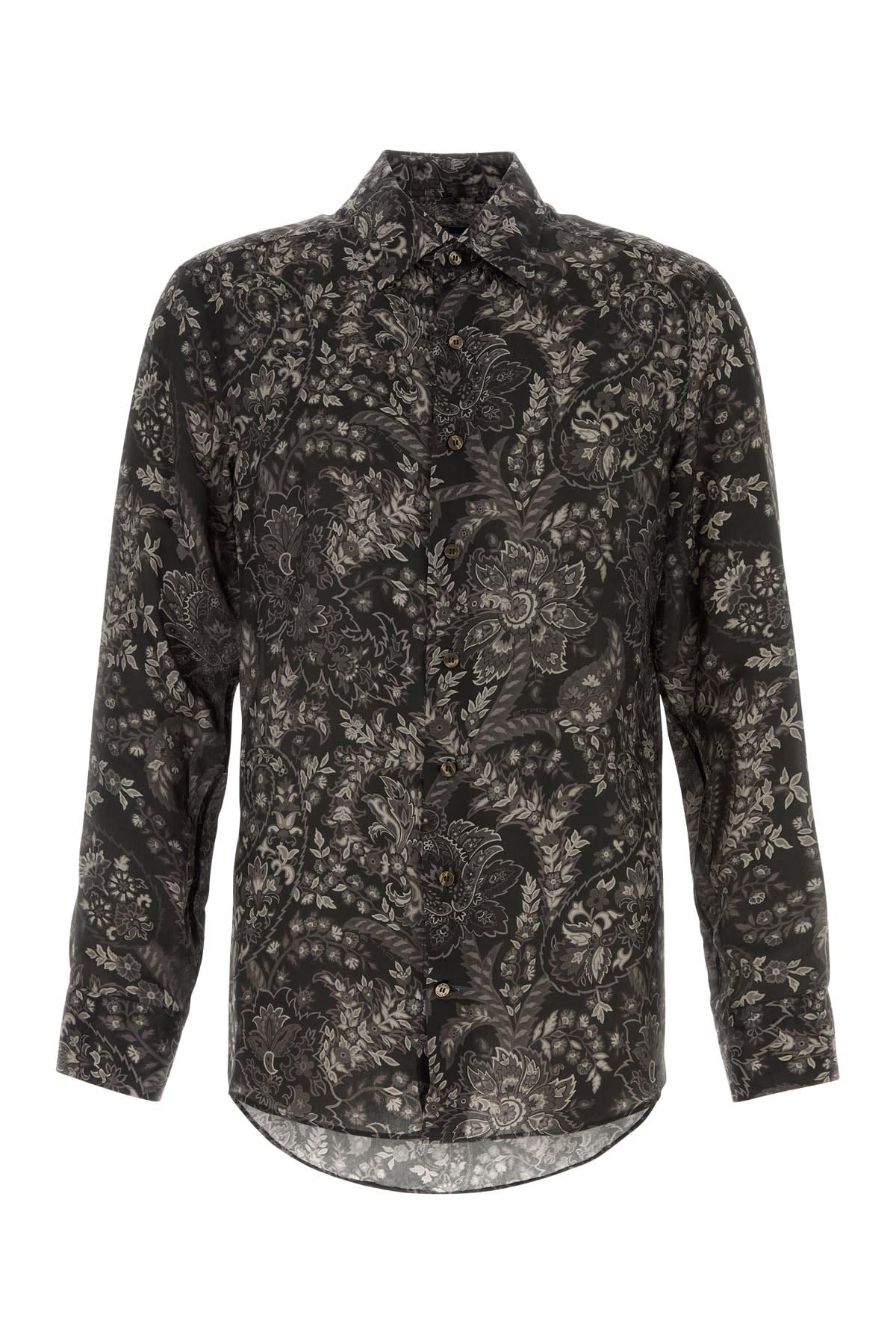 Etro Shirt Roma