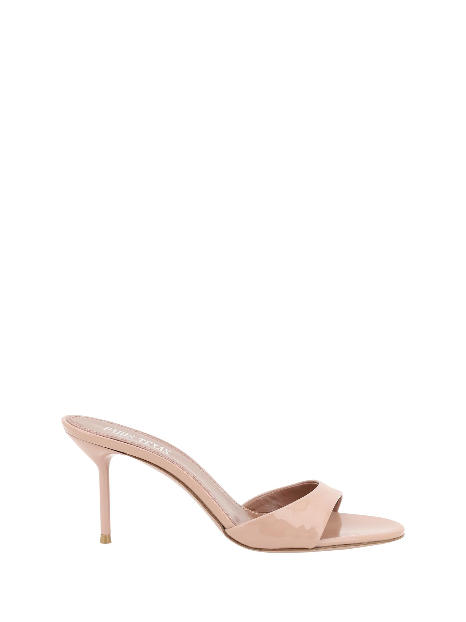 PARIS TEXAS Lidia Sandals