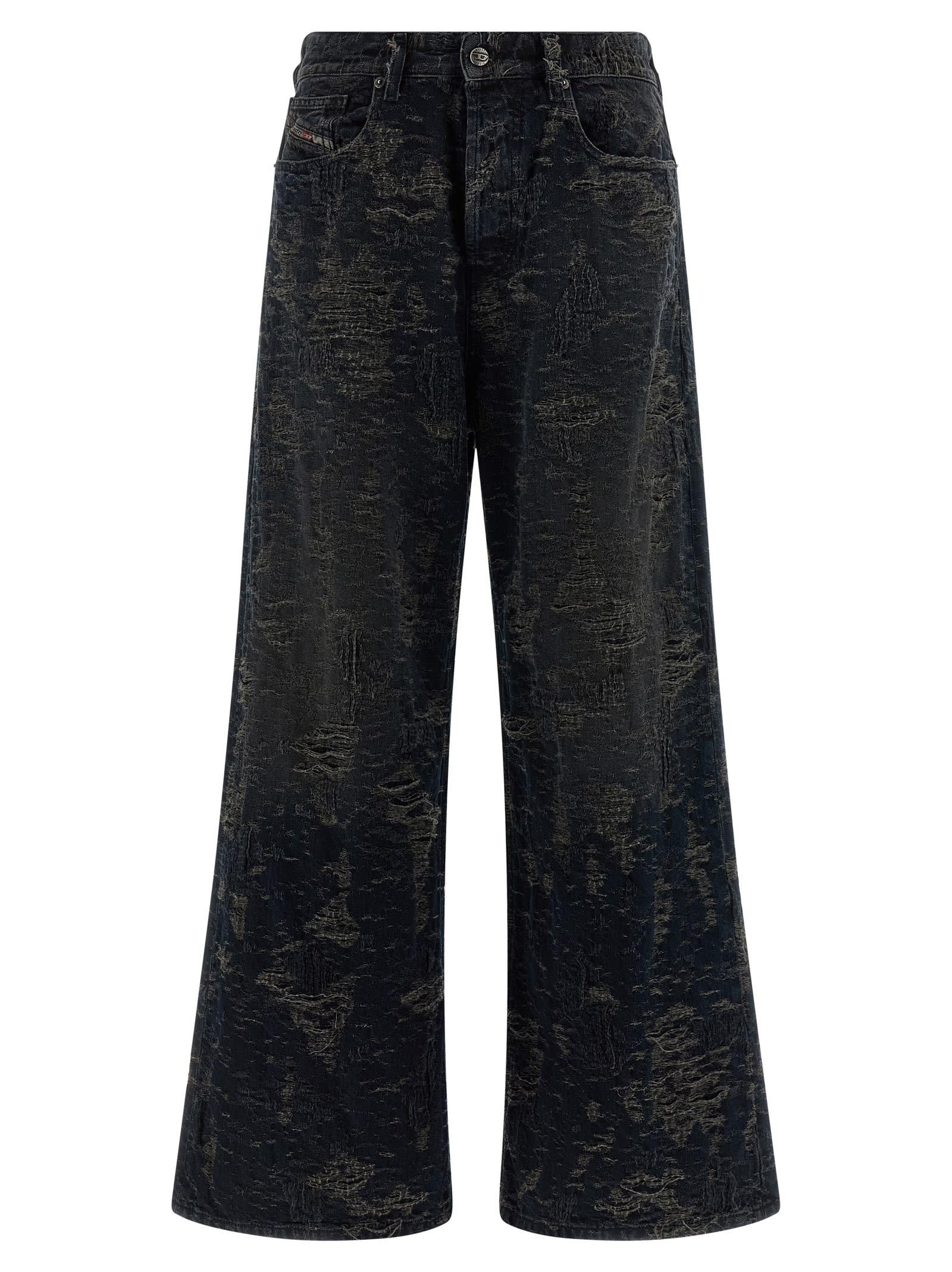 Diesel 1996 D-sire Jeans