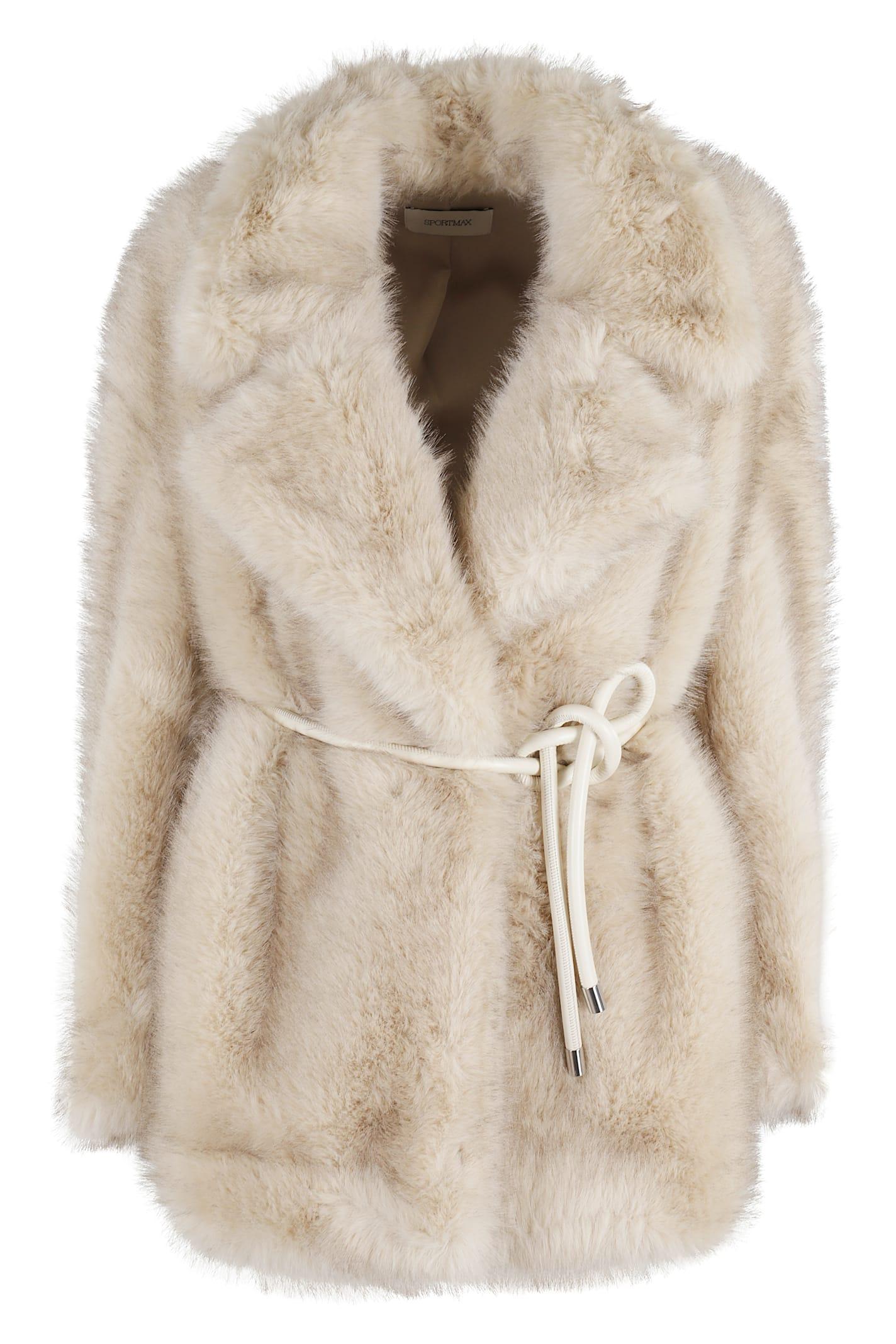SEVENTH Suede Blazer