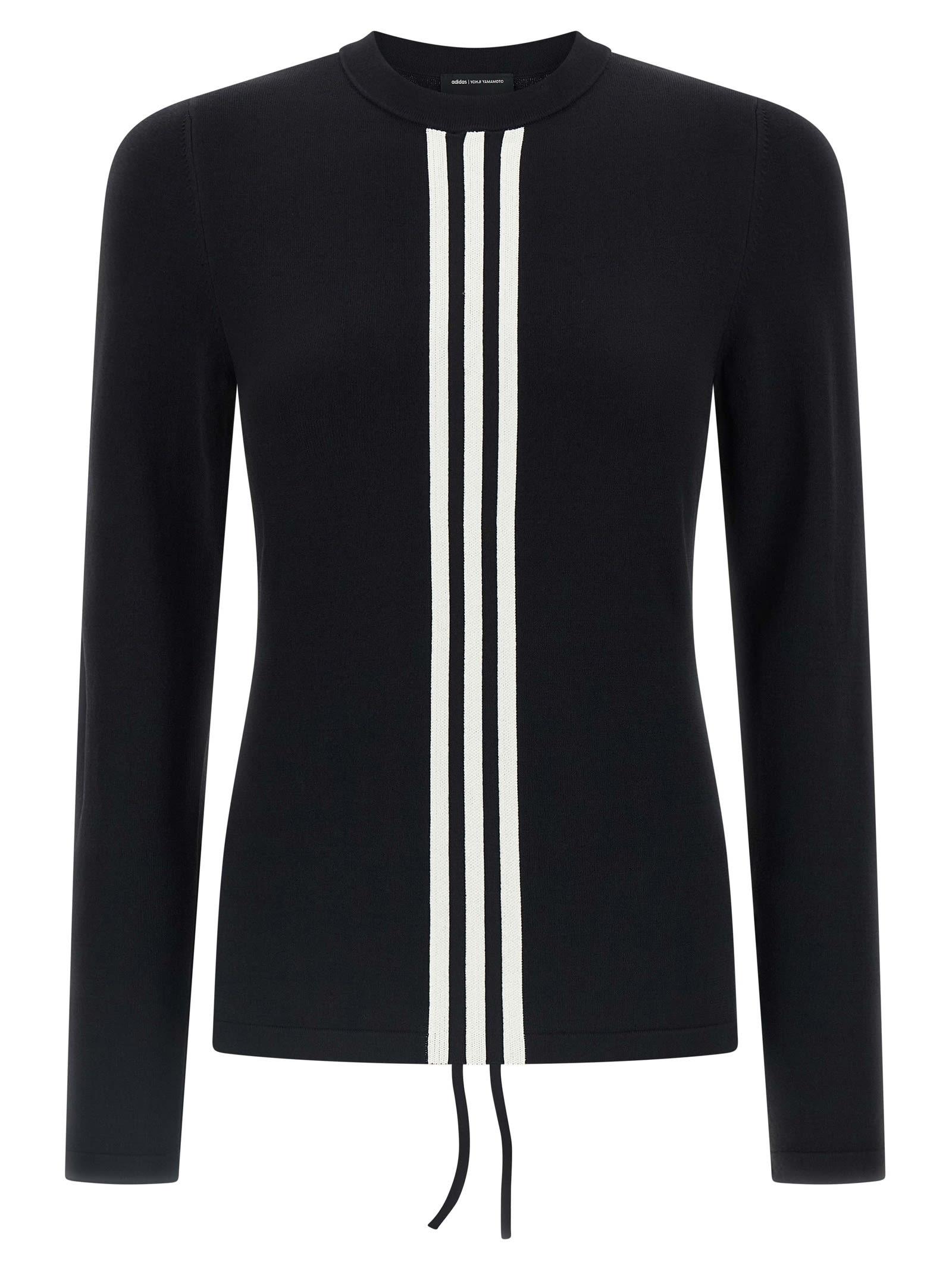 Y-3 3-Stripes T-shirt