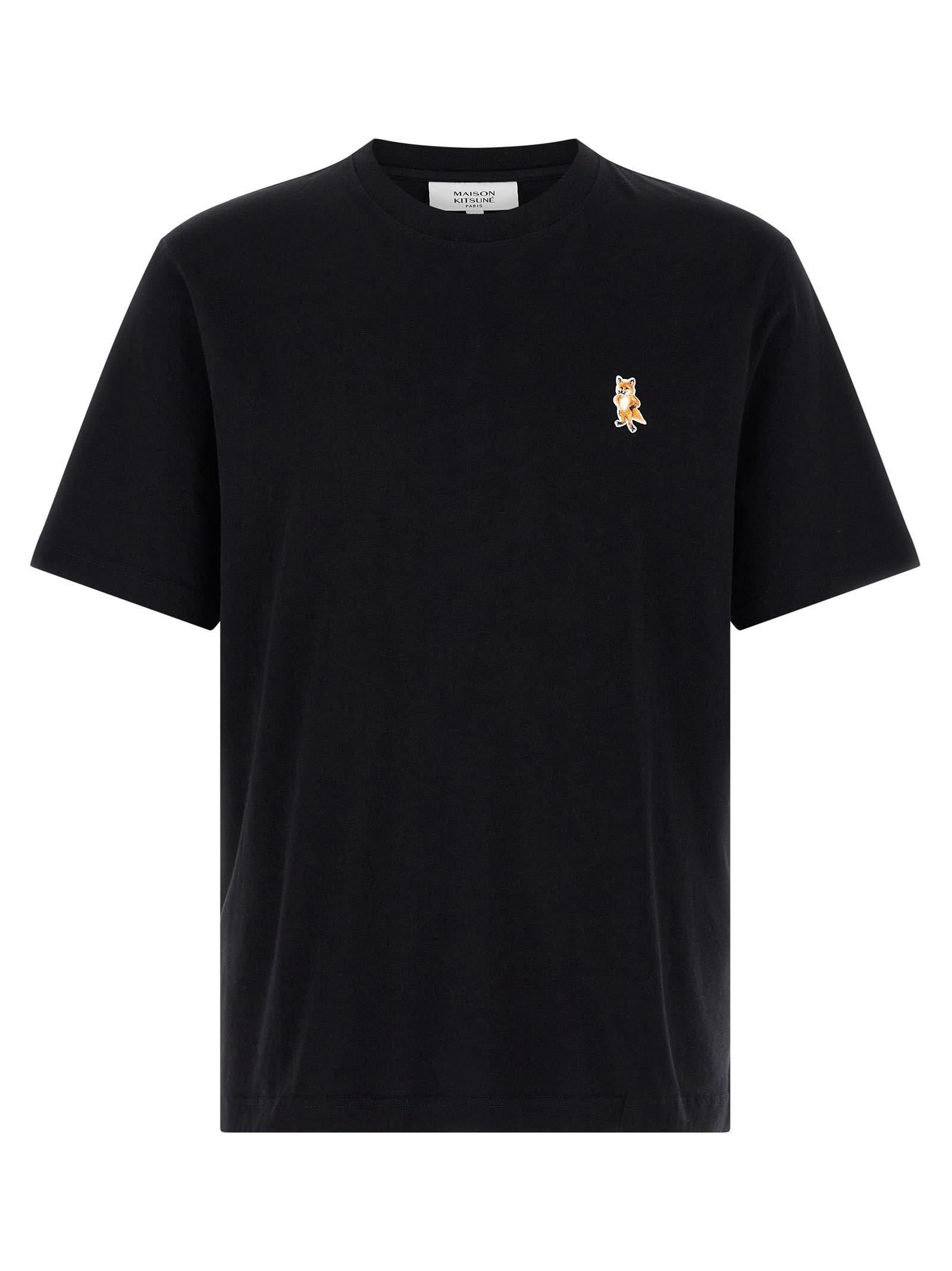 Maison Kitsuné Fox T-shirt