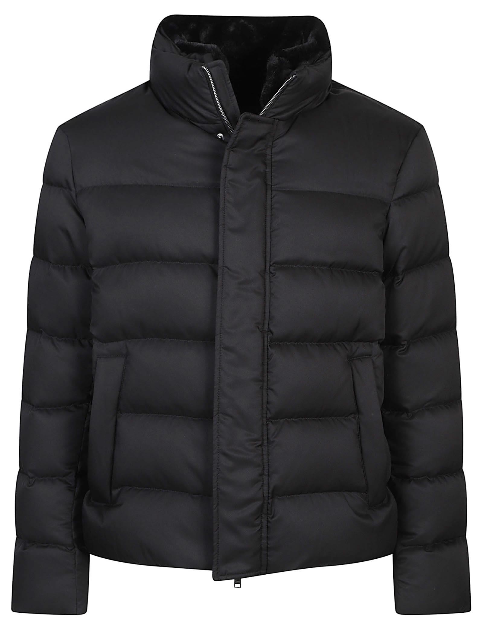HERNO Arendelle Bomber Jacket