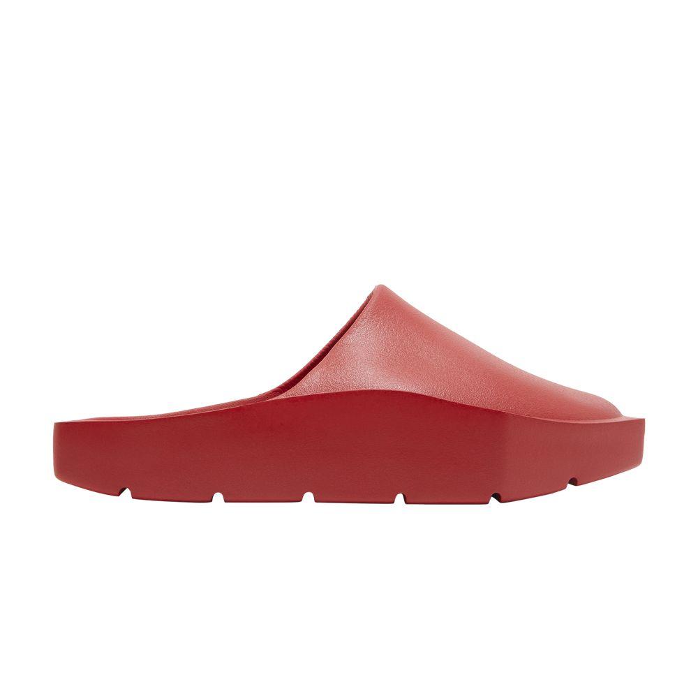 Air Jordan Hex Mule SP University Red