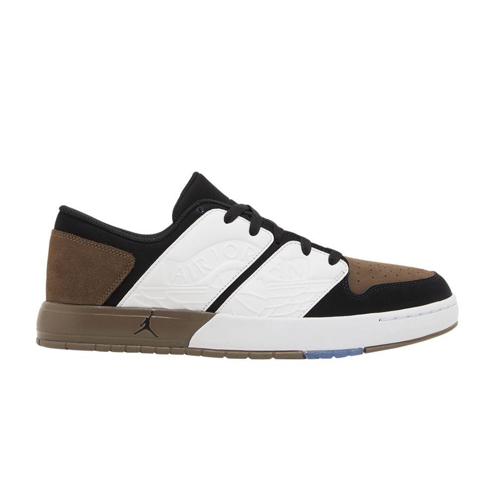 Air Jordan Nu Retro 1 Low Palomino