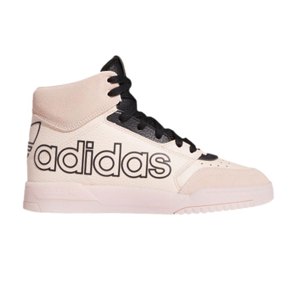 adidas Drop Step XL Pink Tint
