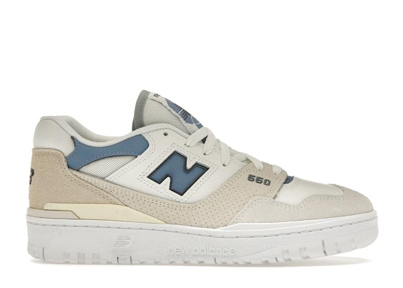 New Balance 550 Sneakers