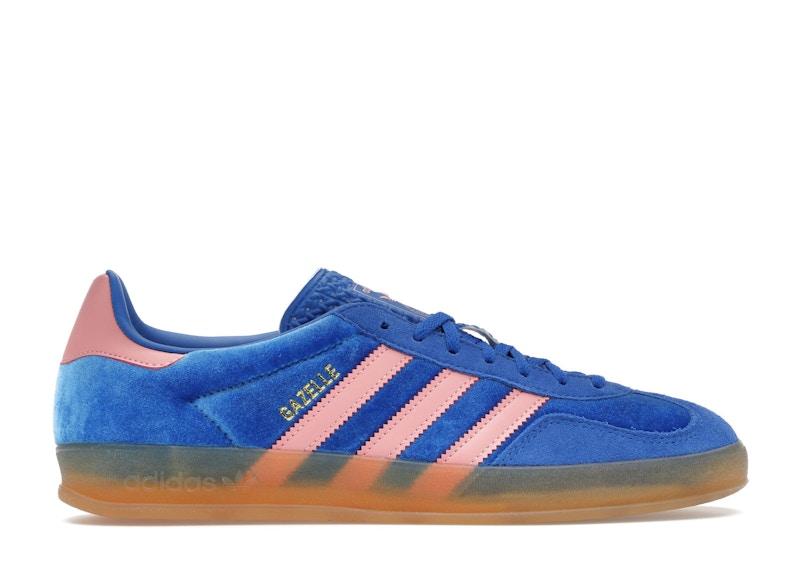 Adidas Originals Gazelle Indoor Sneakers
