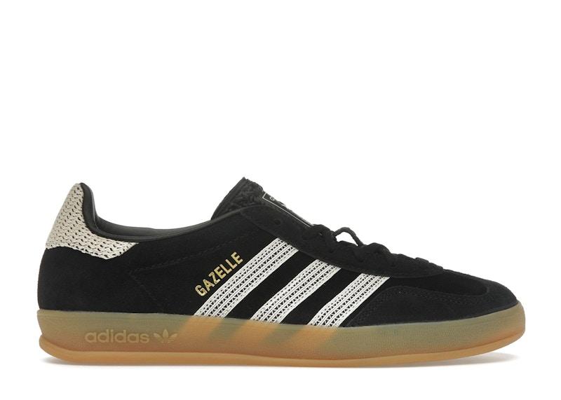 Adidas Originals Gazelle Indoor Sneakers