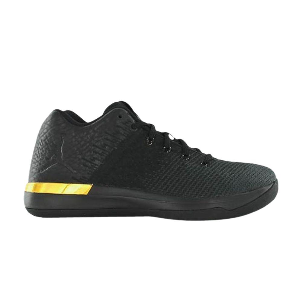 Air Jordan 31 Low