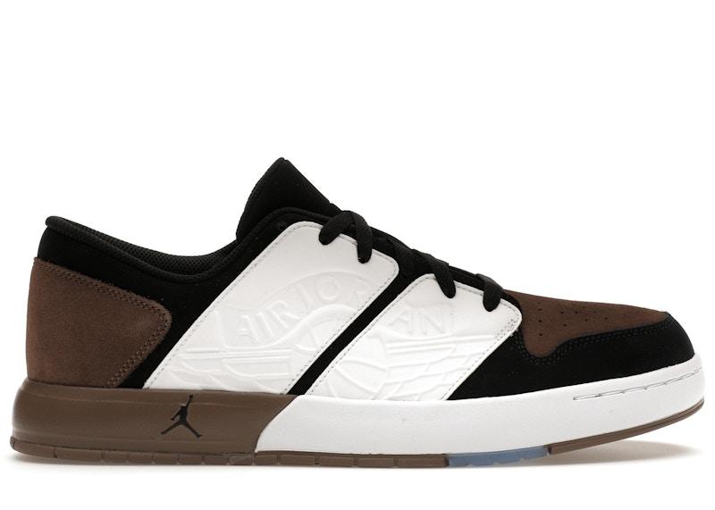Air Jordan Nu Retro 1 Low Palomino